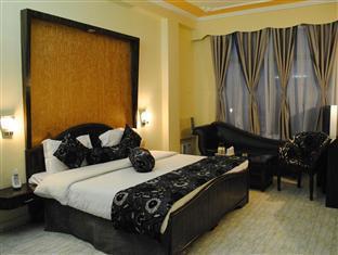 Brinjal Clarks Inn Haridwār Dış mekan fotoğraf