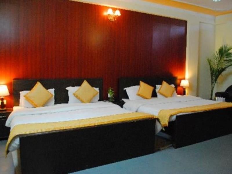Brinjal Clarks Inn Haridwār Dış mekan fotoğraf