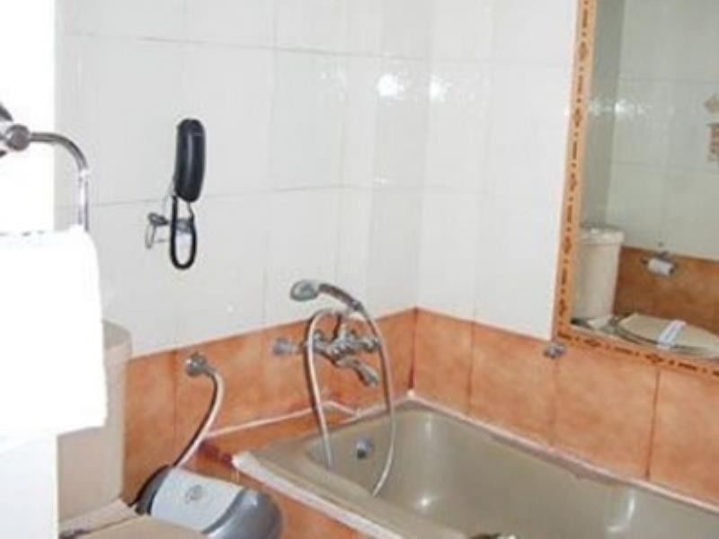 Brinjal Clarks Inn Haridwār Dış mekan fotoğraf