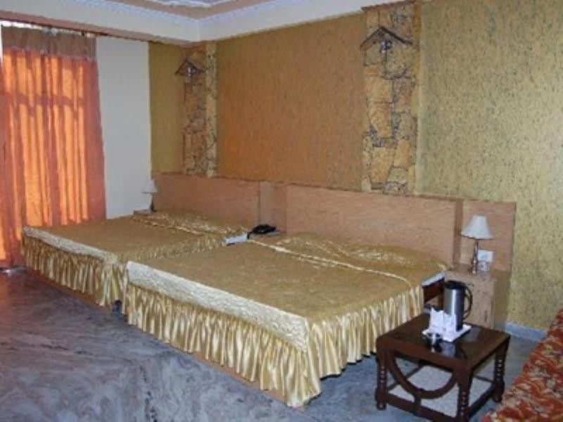 Brinjal Clarks Inn Haridwār Dış mekan fotoğraf